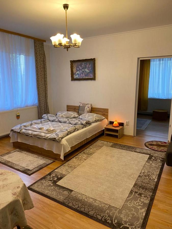 Clasicel Pas Brașov Exterior foto